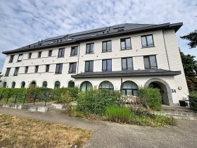 Appartement in Eisden
