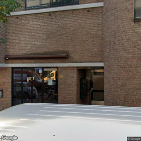 Apartment in Rotterdam