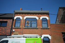 Appartement in Mons