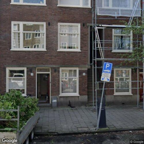 Appartement in Amsterdam