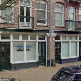 Mieszkanie — Amsterdam