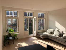 Apartment in Amsterdam