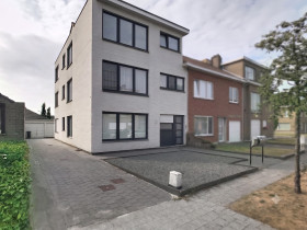 Appartement in Beveren-waas