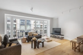 Appartement in Knokke-Heist