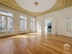 Appartement à Saint-josse-ten-noode