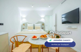 Appartement à Saint-Tropez