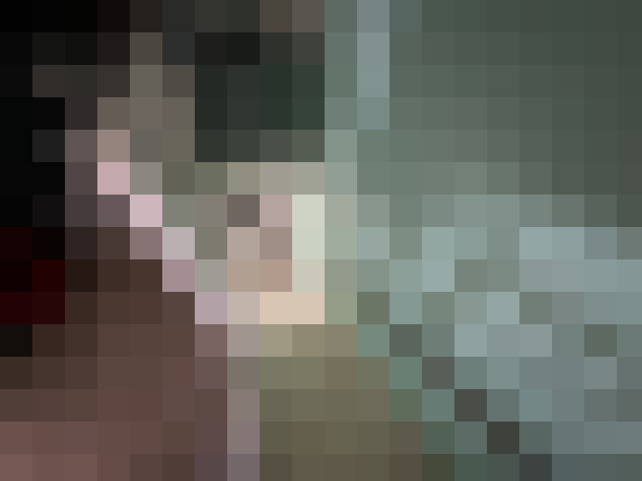  / #8