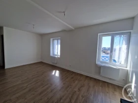 Appartement à Fécamp