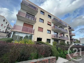 Appartement à Villeparisis