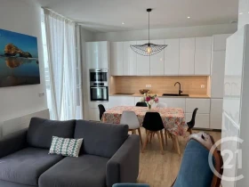 Appartement à Biarritz