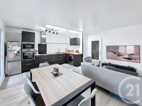 Appartement à Brétigny-sur-Orge