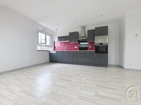Appartement à Frahier-et-Chatebier