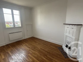 Appartement in Paris