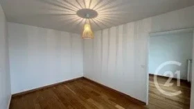 Appartement à Trappes