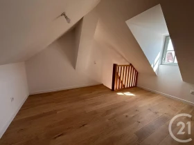 Appartement à Juilly