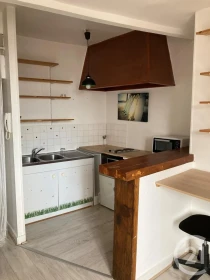 Appartement à Orléans