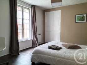 Appartement à Auxerre