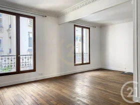 Appartement in Paris