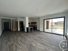 Appartement à Châteauroux