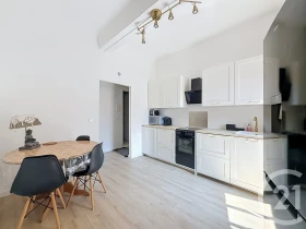 Appartement à Grasse