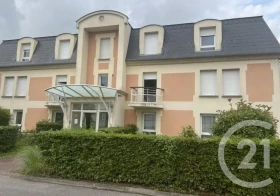 Appartement à Manneville-sur-Risle