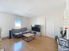 Appartement à Héricourt