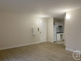 Appartement à Fontainebleau