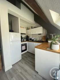 Appartement à Sainte-Suzanne
