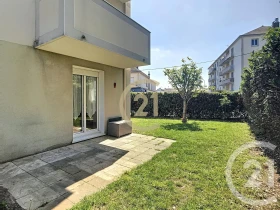 Appartement à Saint-Nazaire