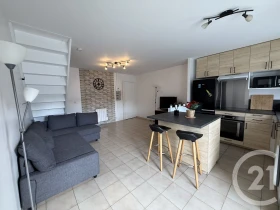 Appartement à Livry-Gargan
