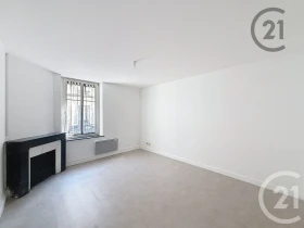 Studio à Nancy