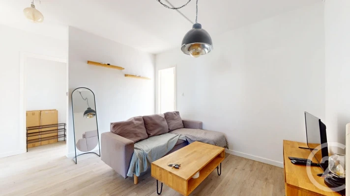 Voir la photo 1/9 du type apartment à Saint-Herblain