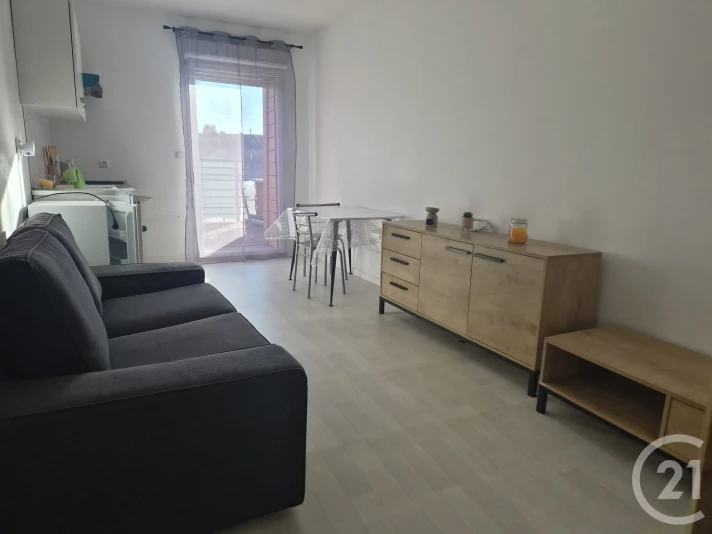 Voir la photo 1/4 du type apartment à Sallaumines
