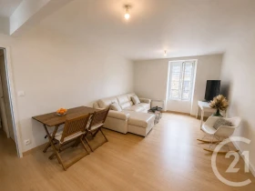 Appartement à Fay-de-Bretagne