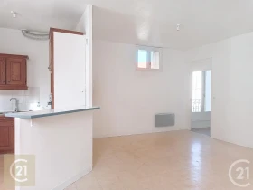 Appartement à Béziers