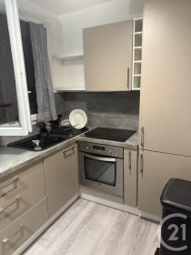 Studio à Lagny-sur-Marne