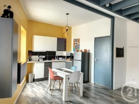 Appartement à Béziers