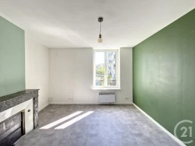 Studio à Nancy