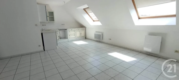 Voir la photo 1/11 du type apartment à Liévin