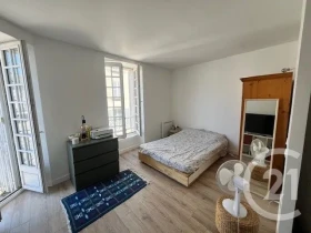 Appartement à Brie-Comte-Robert