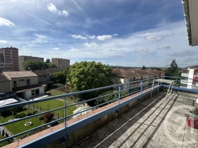 Appartement à Albi