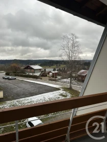 Appartement à Malbuisson
