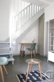 Appartement à Albi