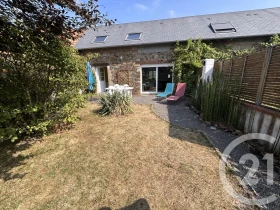 Maison à Saint-Pair-sur-Mer