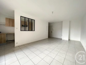Appartement à Belfort