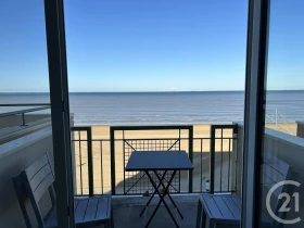 Studio à Châtelaillon-Plage