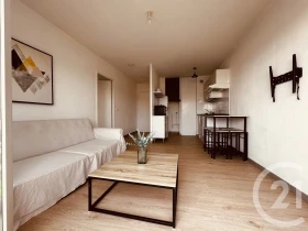 Appartement à Saint-Médard-en-Jalles