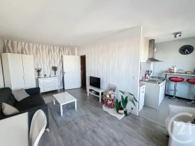 Studio à Reims
