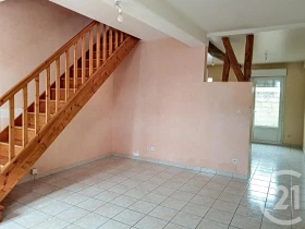 Maison à La Chapelle-Saint-Luc