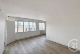 Appartement à Amiens